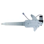 Power Window Regulator W/motor Ford F53 1988-1995 1996 Front Right 741-754. Fixed Price $41.95.