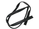 1996-2000 Honda Civic Sedan Genuine Oem Front Right Passenger Window Run Channel. Fixed Price $73.99.