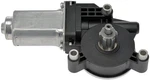 Dorman 742-562 Power Window Motor For Chevrolet Equinox Pontiac Torrent Suzuki. Fixed Price $47.99.