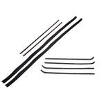 Fairchild KG1005-8 Belt Weatherstrip Window Channel Kit. Fixed Price $208.06.