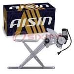 Aisin RPAT-093 Power Window Motor & Regulator Assembly For WPR0876LM WL48502 Wb. Fixed Price $76.79.