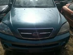 *local Pickup Only* Back Glass Fits 03-09 Sorento 10101825. Fixed Price $105.62.