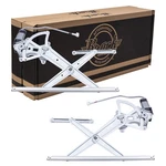 Window Regulator W/ Motor For 1998-2007 Land Cruiser Pin Connector Front Set. Fixed Price $94.70.