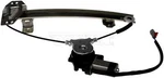 Window Reg W/ Motor Dorman (oe Solutions) 741-183. Fixed Price $159.43.