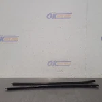 2019 Toyota Camry Xle Windshield Glass Moulding Set. Fixed Price $44.20.