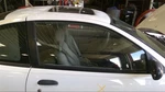 Passenger Right Front Door Glass Coupe Fits 95-05 Cavalier 652771. Fixed Price $79.90.