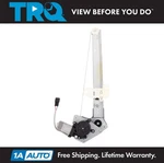Trq Rear Left Window Regulator & Motor For 2012-2016 Honda Cr-v. Fixed Price $64.95.