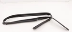 New Genuine Oem Rear Rh Window Runchannel Seal 2014-2023 Mirage Hatch 5735A416. Fixed Price $70.00.