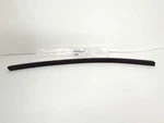 New Oem Hyundai Rh Rear Inner Glass Rubber Seal 2015-2019 Sonata 83241-C1000. Fixed Price $38.00.