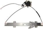 Power Window Motor And Regulator Assembly Autopart Intl 1300-452452. Fixed Price $111.75.