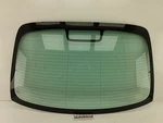 Saab 9-5 Aero Rear Window Back Glass Fits 1999-2010 00 02 03 04 05 06 07. Fixed Price $279.41.