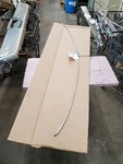 Windshield Glass With Antenna Fits 71-78 Eldorado 299078. Fixed Price $23.00.
