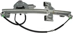 Power Window Motor And Regulator Assembly Dorman 741-893. Fixed Price $163.64.