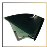 2012-2017 Audi A5 Quattro Rear Right Passenger Side Quarter Window Glass Oem. Fixed Price $63.00.
