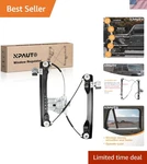Chevy Cruze Power Window Regulator With Motor Front Right 2012-2016. Fixed Price $99.97.