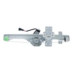 Wai WPR0549LM Motor Regulator Assy. Fixed Price $127.42.