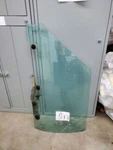 Driver Left Front Door Glass Deville Fits 74-76 Cadillac 282381. Fixed Price $69.00.