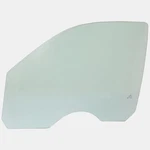 Driver Left Front Door Glass Denali Fits 05-09 Envoy 545274. Fixed Price $151.00.