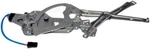 Dorman Power Window Motor & Regulator , Pn# 741-411. Fixed Price $112.91.