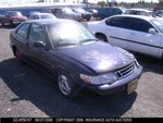 Passenger Right Front Door Glass Hatchback Fits 94-98 Saab 900 421133. Fixed Price $60.00.