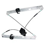 For Bmw X3 04-10 Front Passenger Side Power Window Regulator W/o Motor. Fixed Price $47.52.