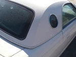 (local Pickup Only) Passenger Quarter Glass Fits 02-05 Thunderbird 1461876. Fixed Price $299.90.