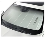Acura Integra 2023-2025 Sunshade Genuine Oem Part # 08R13-3S5-200. Fixed Price $80.00.