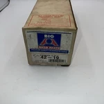 Power Window Motor-fwd Big 42-19 Reman Front Left & Right; Rear. Fixed Price $37.95.