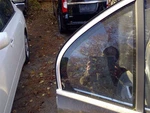 Passenger Rear Door Vent Glass Sedan Fits 97-03 Bmw 540I 3760388. Fixed Price $35.00.