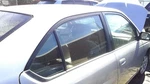 Passenger Right Rear Door Glass Fits 01-03 Prius 32563836. Fixed Price $110.70.