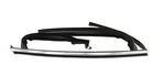 2013-2016 Genuine Ford Fusion Left Door Glass Run Channel Seal DS7Z-5425767-G. Fixed Price $73.12.