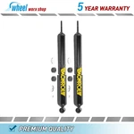 SET-TS5837-2 Monroe Shock Absorber And Strut Assemblies Of For Fury Pair. Fixed Price $88.63.