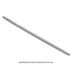 Genuine Gm Belt Molding 85576566. Fixed Price $91.90.