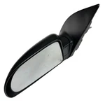 2007 Saturn Vue Oem Left Driver Side View Power Mirror Black 06. Fixed Price $21.00.