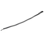 Genuine Nissan Black Out Tape 80813-6CA0A. Fixed Price $18.87.