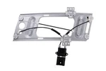 Power Window Regulator ASSEMBLY-2 Door, Coupe Aisin RPGM-056. Fixed Price $50.95.