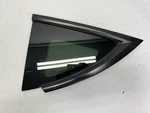 2020-2023 Oem Tesla Model Y Rear Left Driver Side Quarter Glass 1495740-00-E Lh. Fixed Price $68.84.