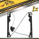 A-premium Front Passenger Side Power Window Regulator Ford Edge 2015-2020. Fixed Price $54.59.