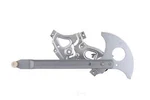 Power Window Regulator ASSEMBLY-2 Door, Sport Utility Aisin RPGM-024. Fixed Price $87.81.