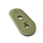 General Motors Gm Oem Front Side Door Window Wedge 10198247 Nos. Fixed Price $20.86.
