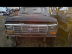 Passenger Right Front Door Glass Fits 80-86 Bronco 277200. Fixed Price $126.02.