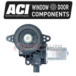 Aci Front Right Power Window Motor For 2013-2016 Mazda CX-5 Electrical. Fixed Price $60.44.