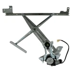 For Mitsubishi Eclipse 95-99 Driver Side Power Window Regulator & Motor Assembly. Fixed Price $81.43.