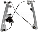 Dorman 741-445 Power Window Regulator And Motor Assembly Fits Gm Models. Fixed Price $92.44.