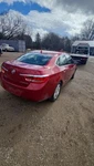 (local Pickup Only) Windshield Glass Center With Upper Shade Band Fits 12 Verano. Fixed Price $189.99.