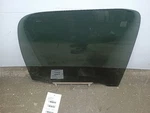 Rear Passenger Right Door Glass From 2004 Toyota Tacoma 12795126. Fixed Price $147.94.
