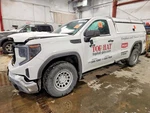 (local Pickup Only) Passenger Front Door Glass Standard Cab Fits 19-25 Sierra 15. Fixed Price $144.90.