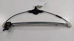 Left Rear Window Regulator Electric Fits 09-13 Mazda 6 Oem. Fixed Price $36.16.