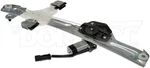 Dorman 751-062 Power Window Regulator And Motor Assembly. Fixed Price $79.68.