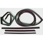 Fairchild Industries KD1011A Doors Seal Kit Driver Left Side Hand For Wrangler. Fixed Price $106.10.